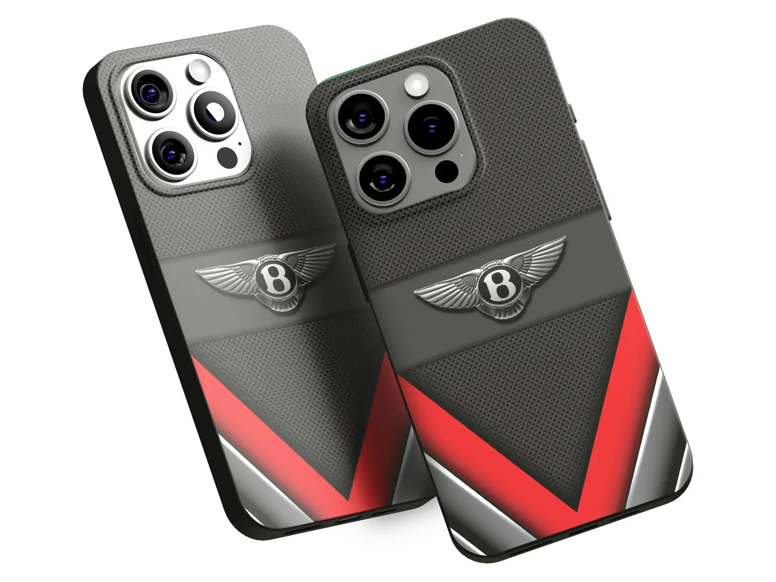 Bentley Smartphone Cover Limitierte Stilvolle Edition